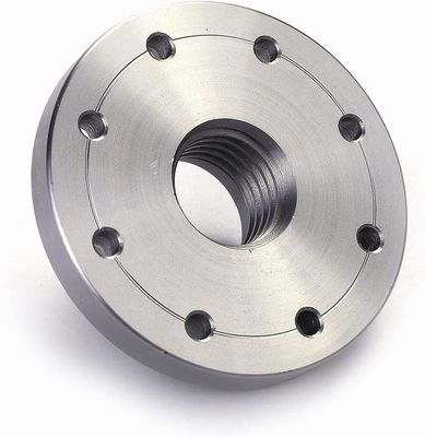 Otras estructuras Adaptaciones de máquinas CNC de alta precisión a medida