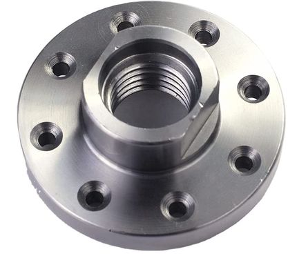 Otras estructuras Adaptaciones de máquinas CNC de alta precisión a medida