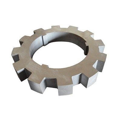 Otras estructuras Adaptaciones de máquinas CNC de alta precisión a medida