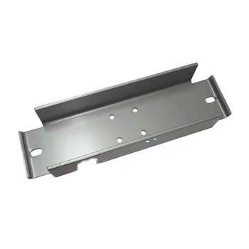 Conchas de flexión de metal personalizadas para producción y fabricación de chapa de metal personalizada
