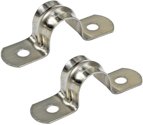 Soporte de acero inoxidable personalizado para una mayor funcionalidad y durabilidad
