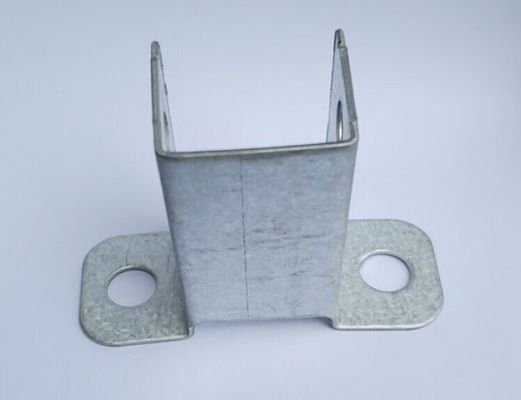 Accesorios de hardware de soporte de oscilación de acero inoxidable personalizados en Direct with y Best