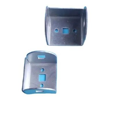 Accesorios de hardware de soporte de oscilación de acero inoxidable personalizados en Direct with y Best