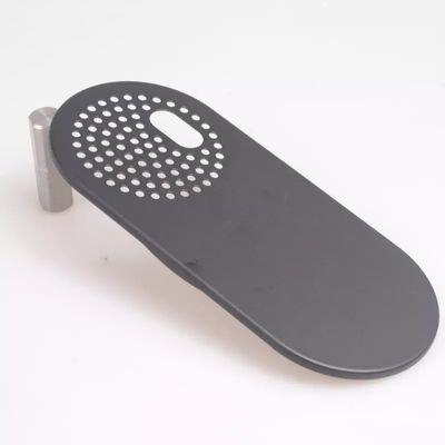 Limpieza de piezas automáticas personalizadas para los requisitos del cliente