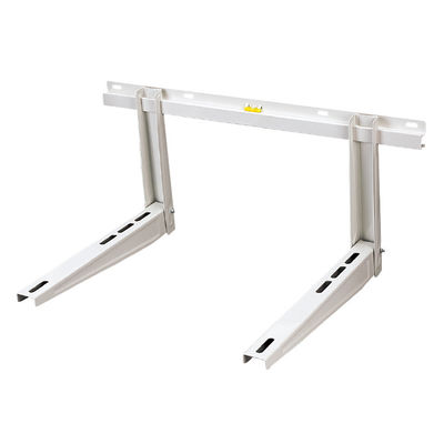 Servicio de corte por láser de latón para el soporte de aire acondicionado exterior de acero inoxidable 304 perfecto