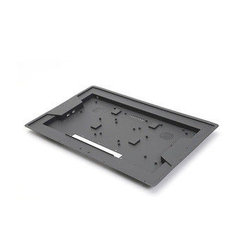 Actualice su industria con placas de metal de lámina Nanfeng personalizables de profesional