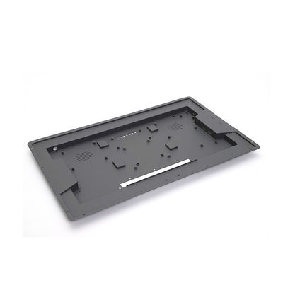 Actualice su industria con placas de metal de lámina Nanfeng personalizables de profesional