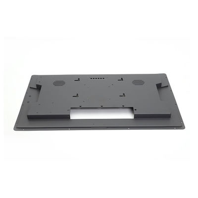 Actualice su industria con placas de metal de lámina Nanfeng personalizables de profesional