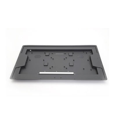 Actualice su industria con placas de metal de lámina Nanfeng personalizables de profesional