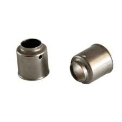 Hebei Nanfeng Metal Products Co. proporciona piezas de estampado de acero personalizadas