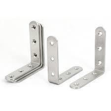 Hebei Nanfeng Metal Products Co. línea de prensa automática para soportes de ángulo personalizados