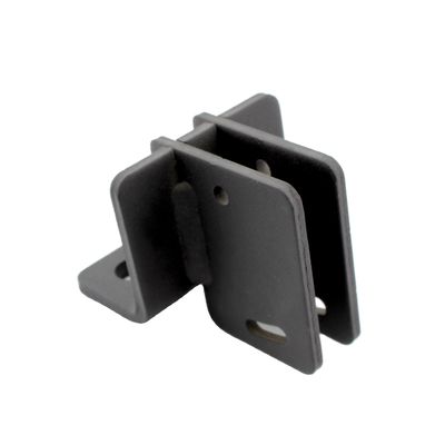 Nanfeng de Estampado de piezas de placas pequeñas de metal de flexión en acero al carbono para productos