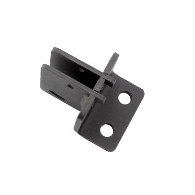 Nanfeng de Estampado de piezas de placas pequeñas de metal de flexión en acero al carbono para productos