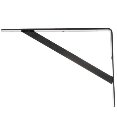 Soporte de aire de acero inoxidable 304 personalizado con proceso de soldadura de espesor de 0,5 mm a 25 mm