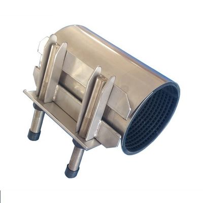 Clampada de tubería de metal superior para diferentes tipos de oxidación de espesor 0.5mm-25mm