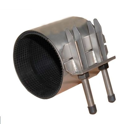 Clampada de tubería de metal superior para diferentes tipos de oxidación de espesor 0.5mm-25mm