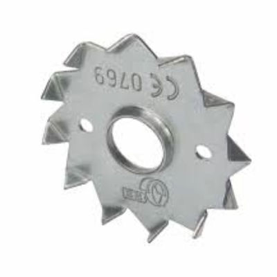 Conector de madera de acero para madera con ISO9001 2008/CE/ROHS/ISO/TS 16949 2000 certificado