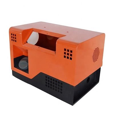 Nanfeng su destino final para cajas de metal personalizadas y servicios de corte láser