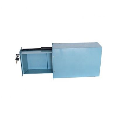 Nanfeng su destino final para cajas de metal personalizadas y servicios de corte láser