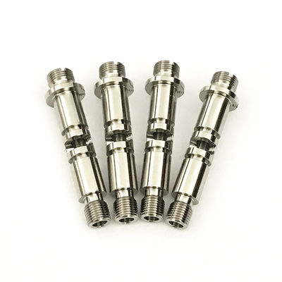 Nivel de personalización Nanfeng Orichalcum Metal Pequeñas piezas con aceptación de pedidos pequeños