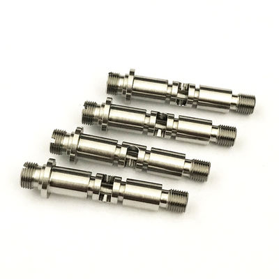 Nivel de personalización Nanfeng Orichalcum Metal Pequeñas piezas con aceptación de pedidos pequeños