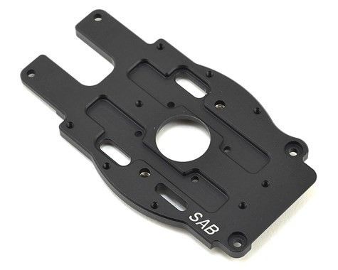 Placa perforada de estampado de acero al carbono a medida en Nanfeng con grosor 0,5 mm-25 mm