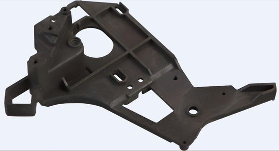 Placa perforada de estampado de acero al carbono a medida en Nanfeng con grosor 0,5 mm-25 mm
