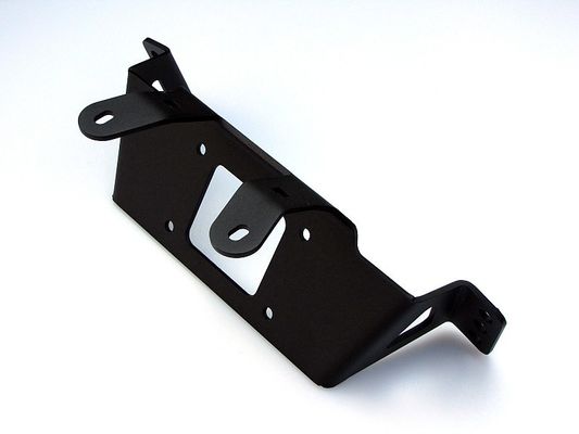 Placa perforada de estampado de acero al carbono a medida en Nanfeng con grosor 0,5 mm-25 mm