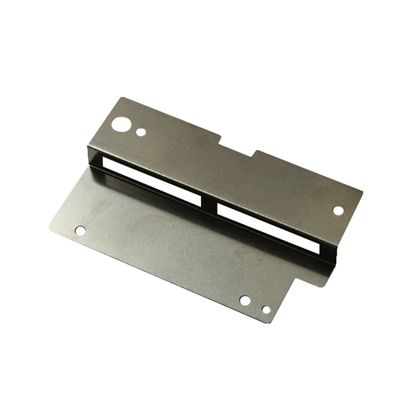 Partes de flexión y otros componentes de automóviles personalizados Estampado profesional de metal