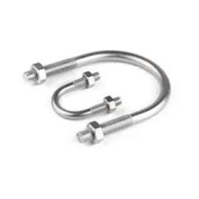 Ltd Cerrojos en forma de U de acero inoxidable y acero al carbono a precios asequibles con soldadura