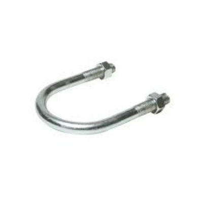 Ltd Cerrojos en forma de U de acero inoxidable y acero al carbono a precios asequibles con soldadura