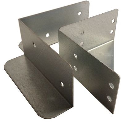 0.5mm-25mm de espesor Nanfeng hoja de metal o soporte de aluminio con diseño personalizado