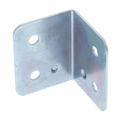 0.5mm-25mm de espesor Nanfeng hoja de metal o soporte de aluminio con diseño personalizado