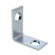0.5mm-25mm de espesor Nanfeng hoja de metal o soporte de aluminio con diseño personalizado