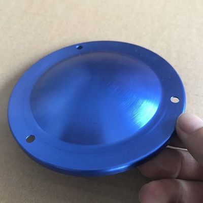 Estampado nivelado y flexión de placas metálicas automáticas de latón en Nanfeng para productos personalizados