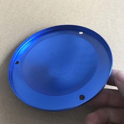 Estampado nivelado y flexión de placas metálicas automáticas de latón en Nanfeng para productos personalizados