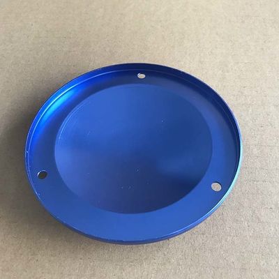 Estampado nivelado y flexión de placas metálicas automáticas de latón en Nanfeng para productos personalizados