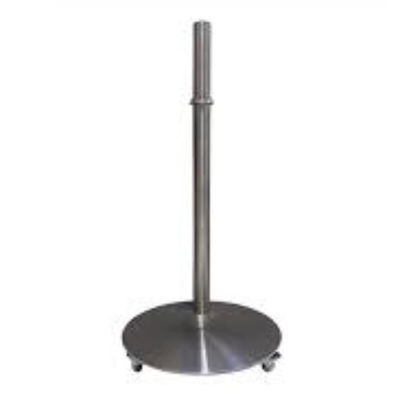 Hebei Nanfeng Metal Products Co. Ofrece acero y acero inoxidable de piso montado placa base