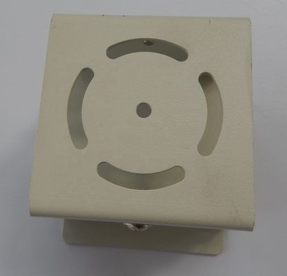 Proceso de recubrimiento y corte por láser para soporte de pared de acero inoxidable Nanfeng 304 personalizado