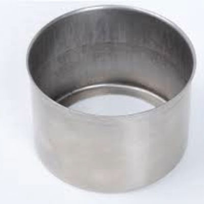 Hebei Nanfeng Metal Products Co. Custom Best Standard Steel Piezas de estampado profundamente dibujadas