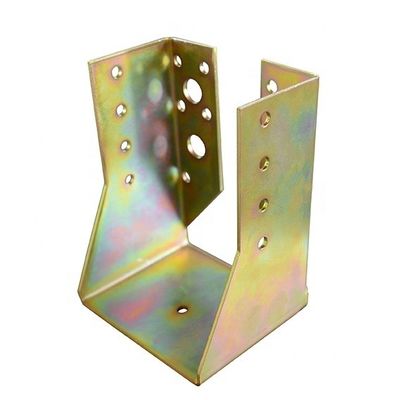 Servicio de tratamiento de superficie de piezas metálicas de estampado de Nanfeng con grosor de 0,5 mm-25 mm