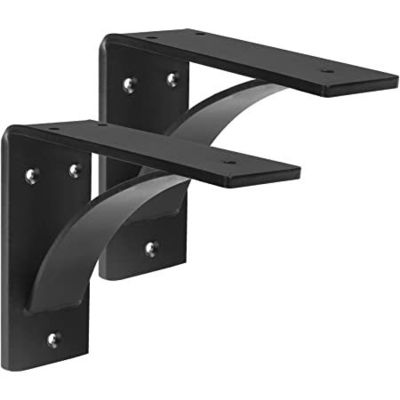 Bracket de metal personalizado para varios tamaños de proceso de pulido de bracket de ángulo recto