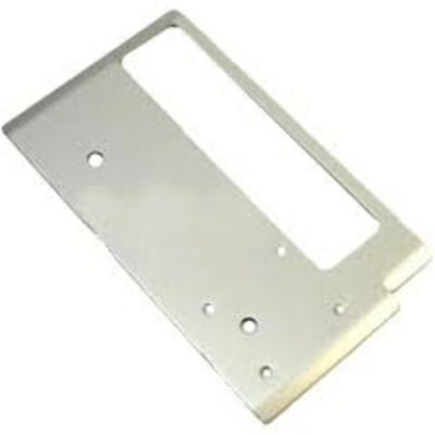 Servicios de soldadura y flexión Fabricación de piezas de acero inoxidable a medida