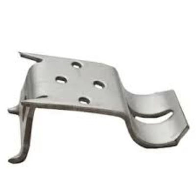 Servicios de soldadura y flexión Fabricación de piezas de acero inoxidable a medida