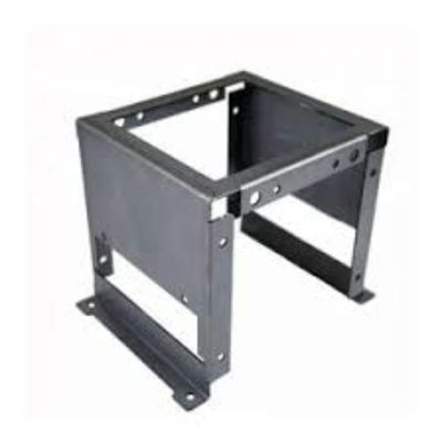 Servicios de soldadura y flexión Fabricación de piezas de acero inoxidable a medida