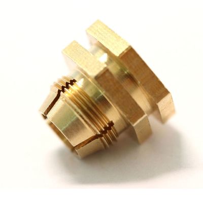 Acero al carbono Nanfeng Pequeñas piezas metálicas pintadas Piezas de con espesor 0,5 mm-25 mm