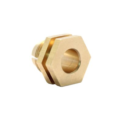 Acero al carbono Nanfeng Pequeñas piezas metálicas pintadas Piezas de con espesor 0,5 mm-25 mm