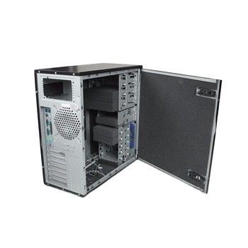 Contenedor o caja de aluminio metálico personalizado con grosor de 0,5 mm-25 mm en Nanfeng