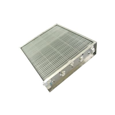 Contenedor o caja de aluminio metálico personalizado con grosor de 0,5 mm-25 mm en Nanfeng