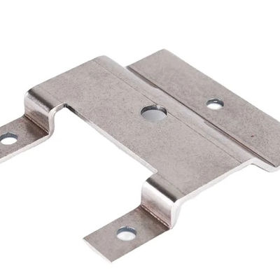 Nanfeng Top One Auto Sheet Metal Pequeñas piezas para personalización espesor 0,5mm-25mm